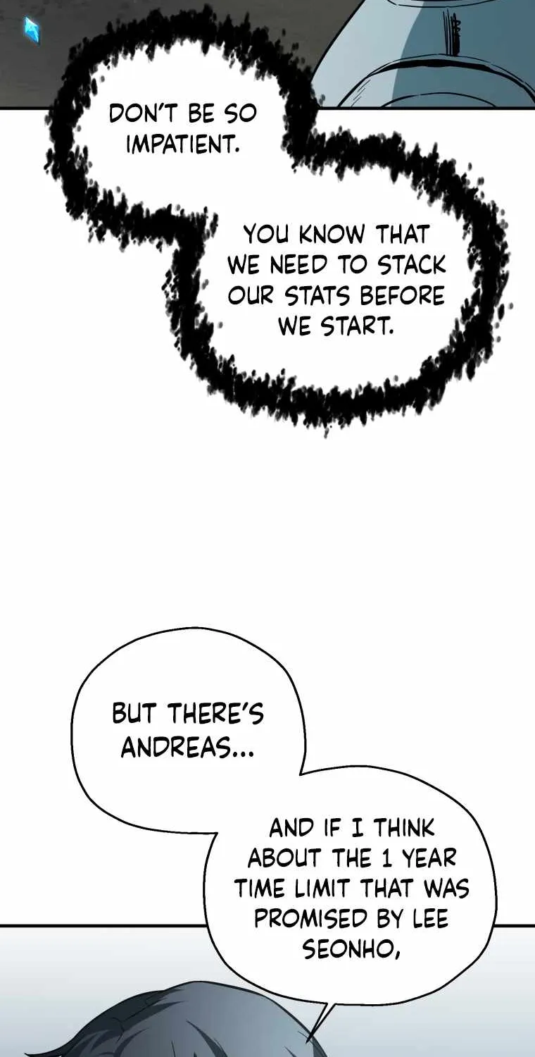 Read Player Who Can’t Level Up chapter 71 image 62 on Lezhin