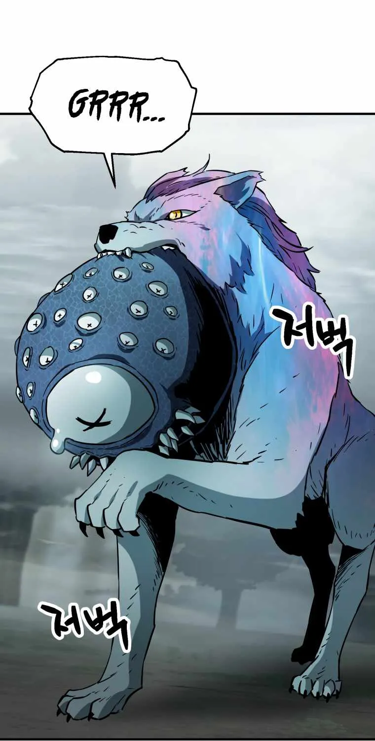 Read Player Who Can’t Level Up chapter 71 image 65 on Lezhin