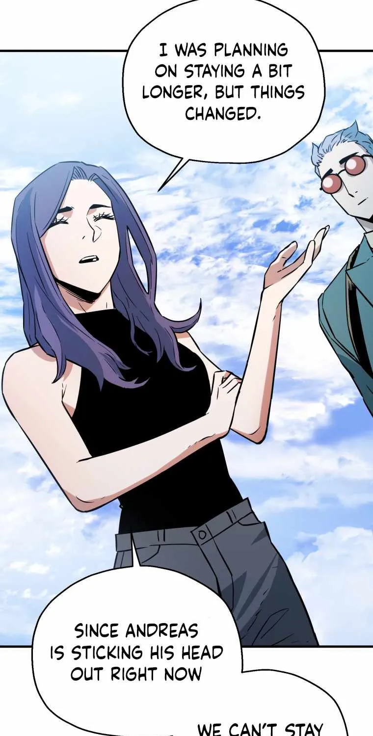 Read Player Who Can’t Level Up chapter 71 image 7 on Lezhin