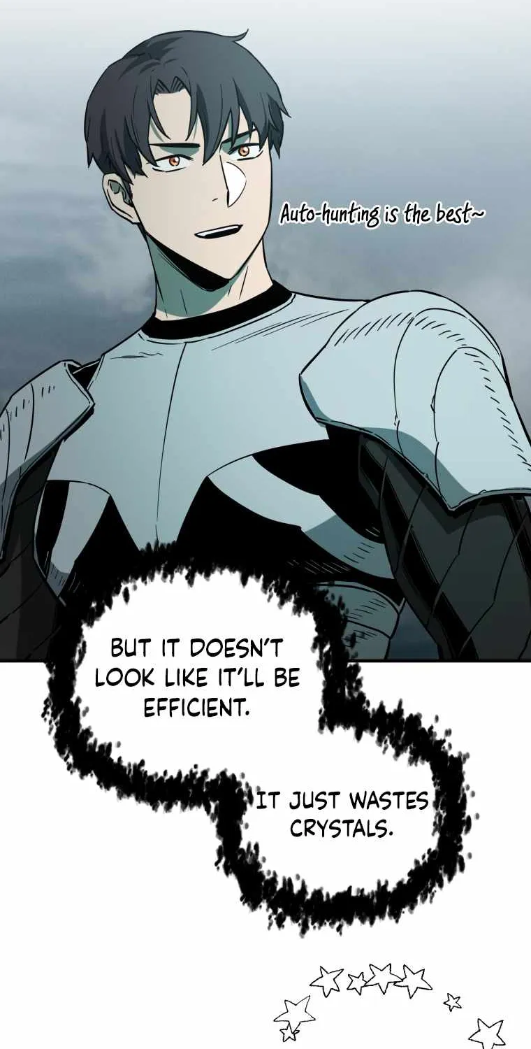 Read Player Who Can’t Level Up chapter 71 image 70 on Lezhin