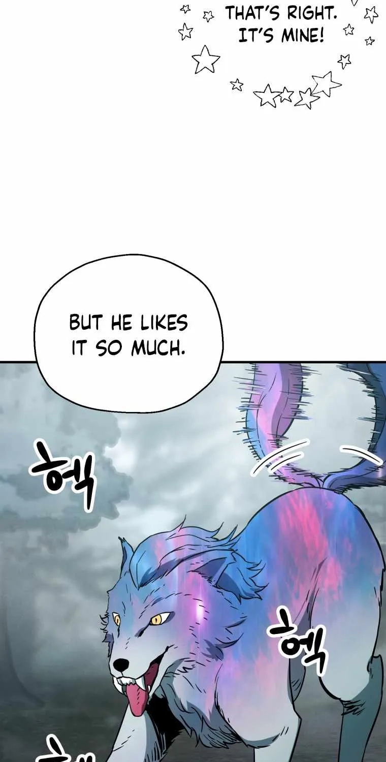 Read Player Who Can’t Level Up chapter 71 image 71 on Lezhin
