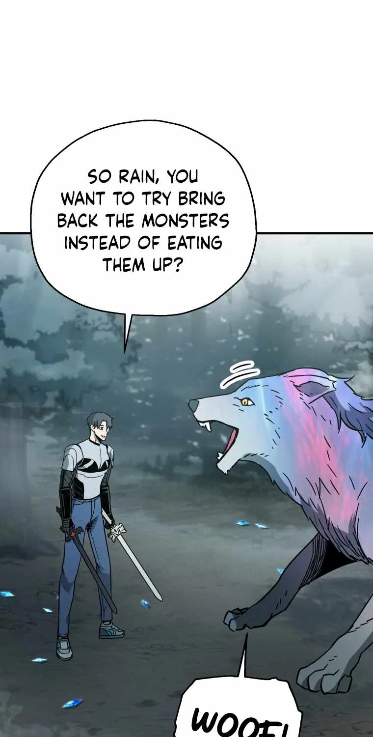 Read Player Who Can’t Level Up chapter 71 image 73 on Lezhin