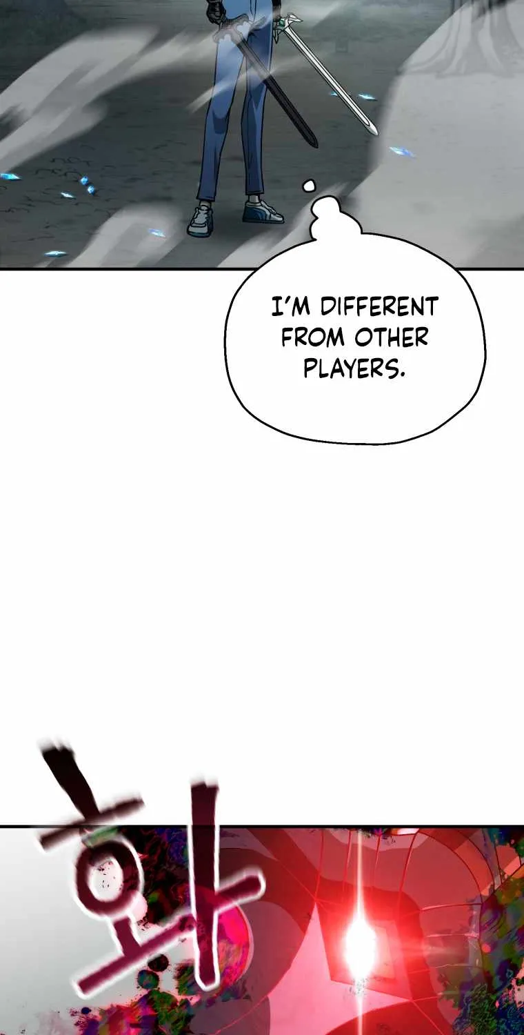 Read Player Who Can’t Level Up chapter 71 image 76 on Lezhin