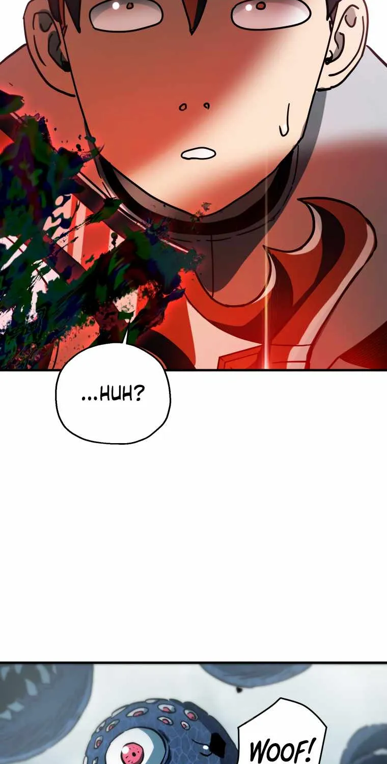 Read Player Who Can’t Level Up chapter 71 image 80 on Lezhin