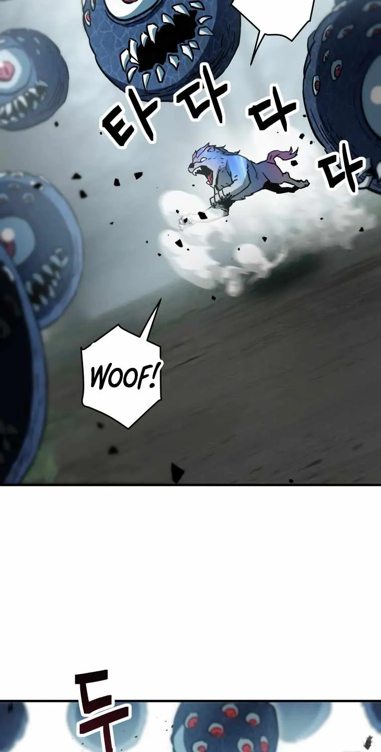 Read Player Who Can’t Level Up chapter 71 image 81 on Lezhin