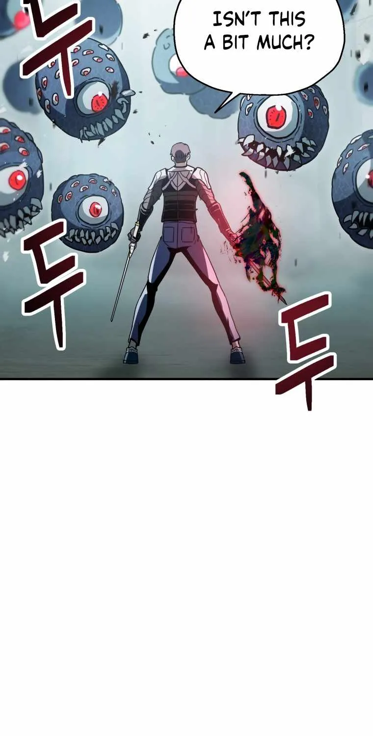 Read Player Who Can’t Level Up chapter 71 image 83 on Lezhin