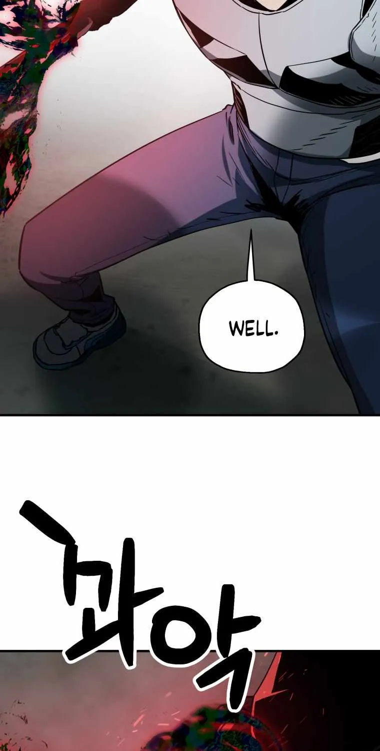 Read Player Who Can’t Level Up chapter 71 image 85 on Lezhin