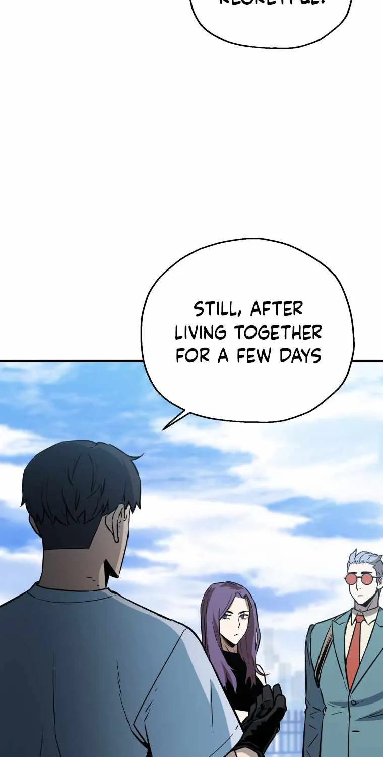 Read Player Who Can’t Level Up chapter 71 image 9 on Lezhin