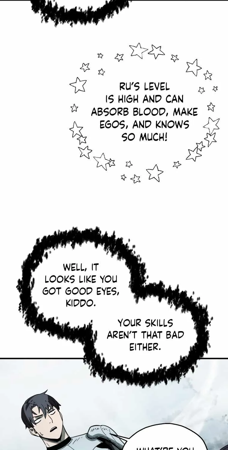 Read Player Who Can’t Level Up chapter 71 image 95 on Lezhin
