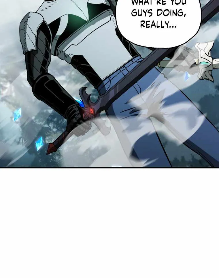 Read Player Who Can’t Level Up chapter 71 image 96 on Lezhin