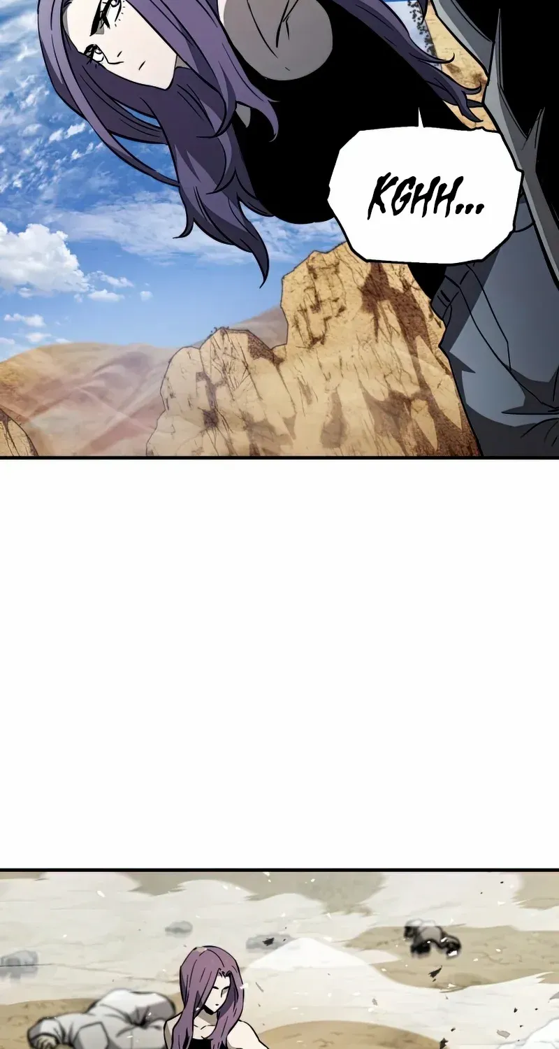 Read Player Who Can’t Level Up chapter 73 image 100 on Lezhin