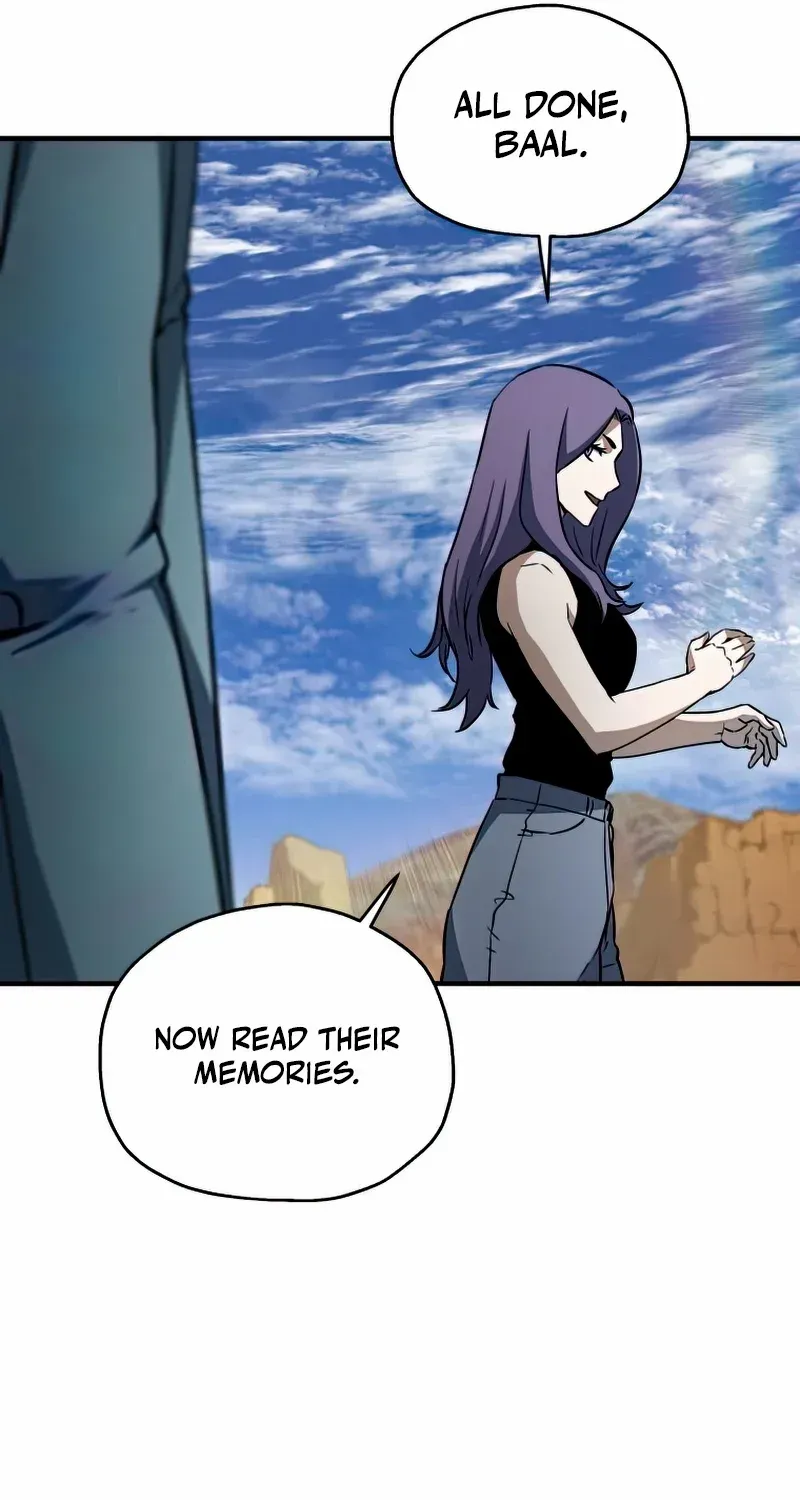 Read Player Who Can’t Level Up chapter 73 image 104 on Lezhin