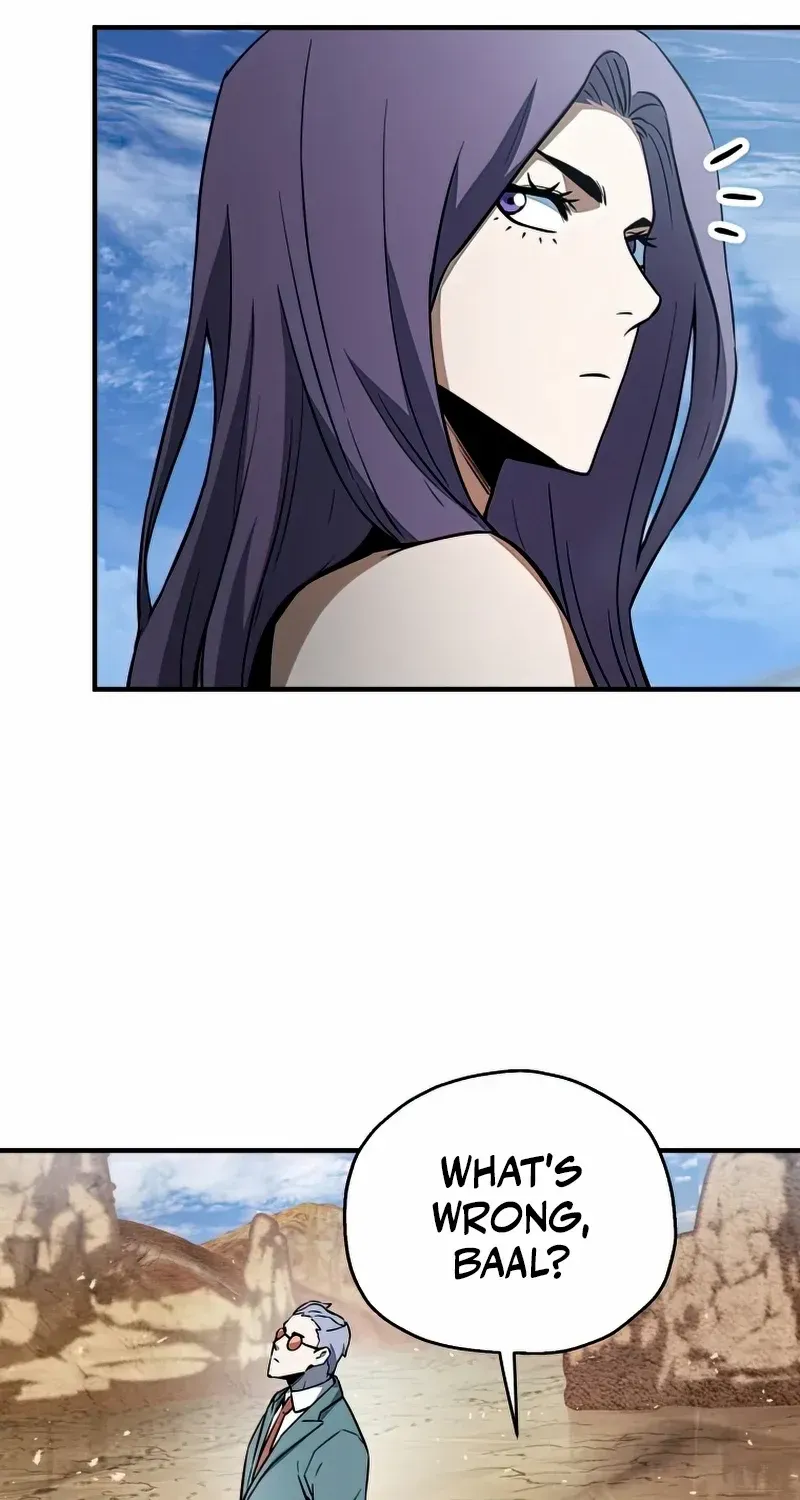 Read Player Who Can’t Level Up chapter 73 image 105 on Lezhin