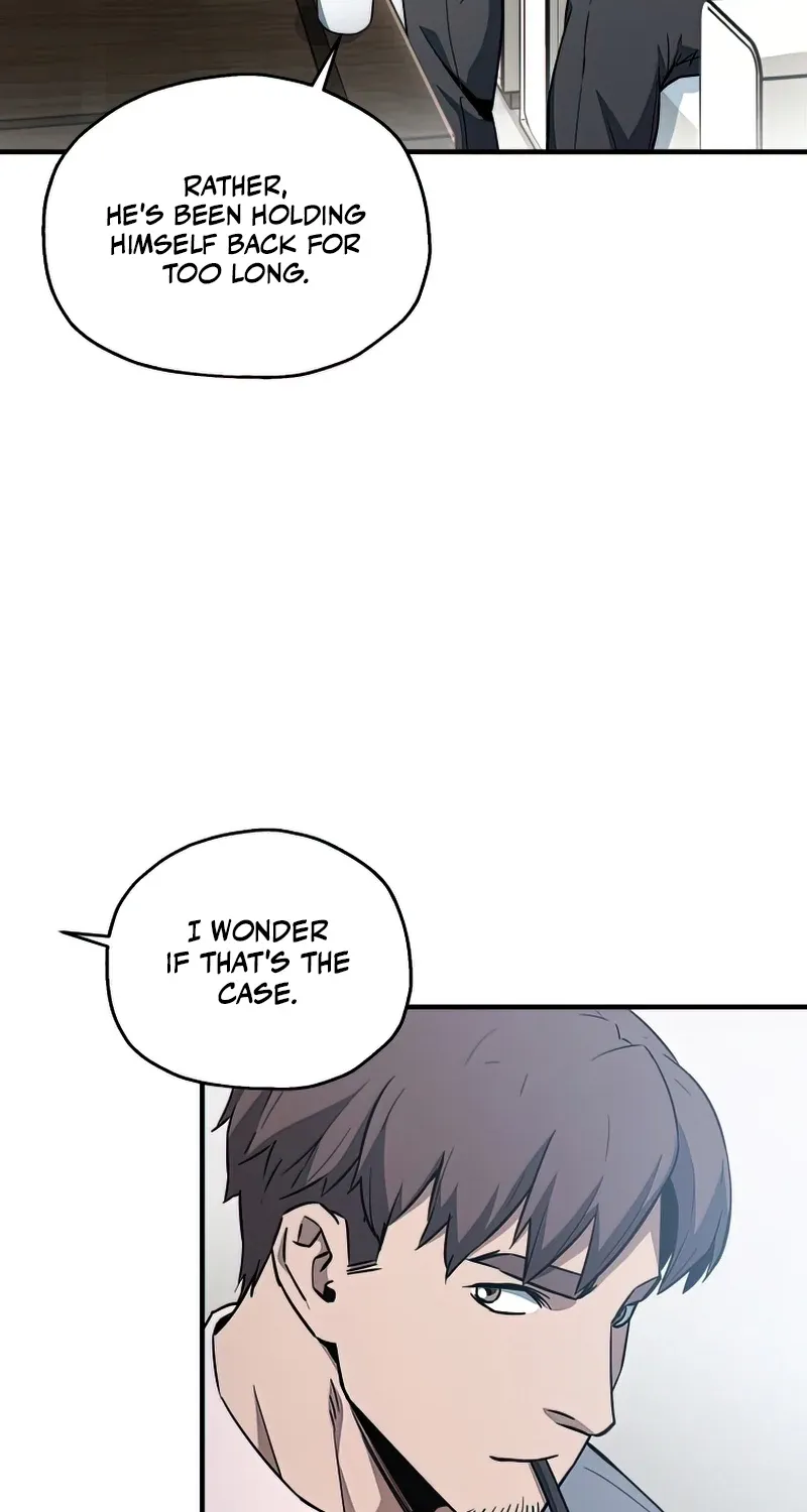 Read Player Who Can’t Level Up chapter 73 image 13 on Lezhin