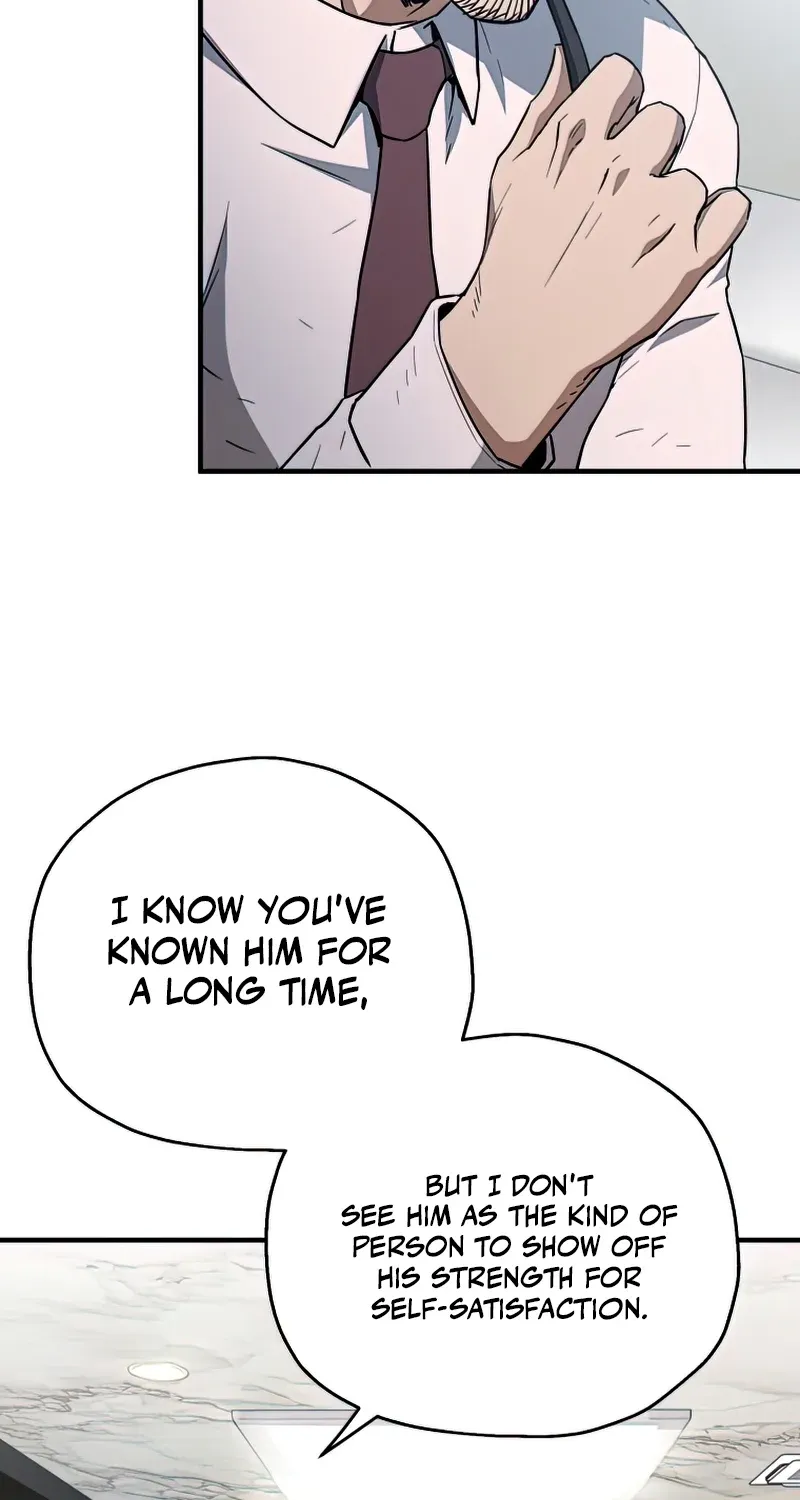 Read Player Who Can’t Level Up chapter 73 image 14 on Lezhin
