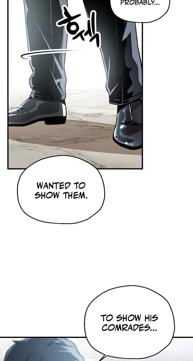Read Player Who Can’t Level Up chapter 73 image 16 on Lezhin