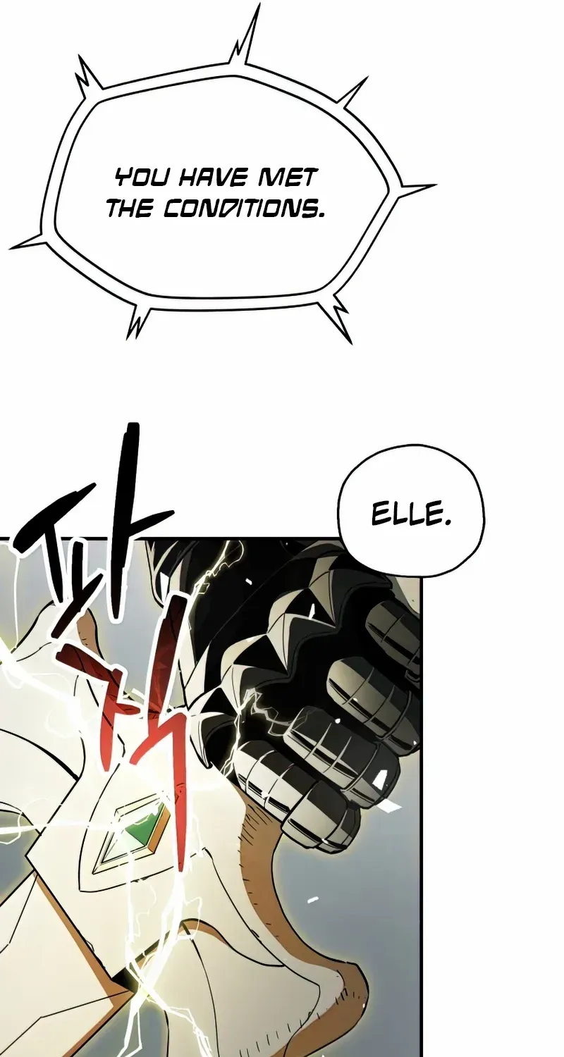 Read Player Who Can’t Level Up chapter 73 image 25 on Lezhin