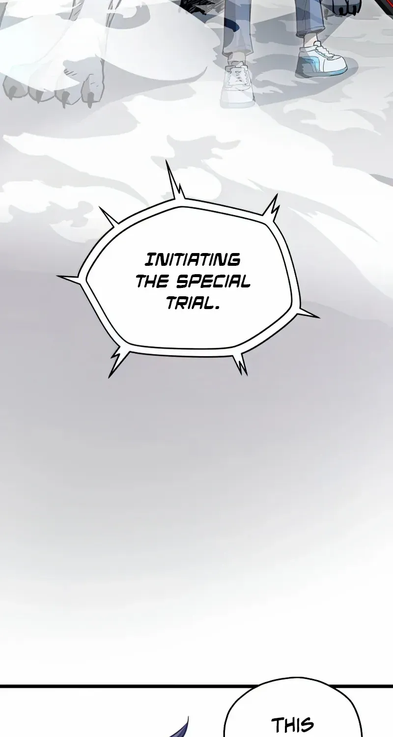 Read Player Who Can’t Level Up chapter 73 image 29 on Lezhin