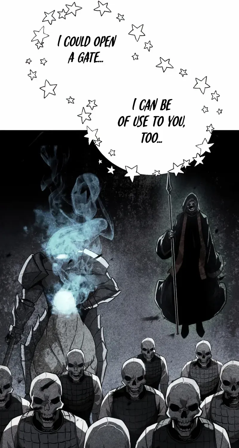 Read Player Who Can’t Level Up chapter 73 image 34 on Lezhin