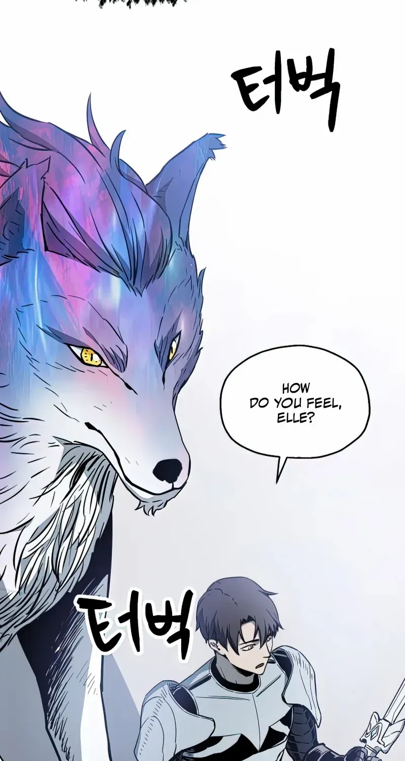 Read Player Who Can’t Level Up chapter 73 image 36 on Lezhin