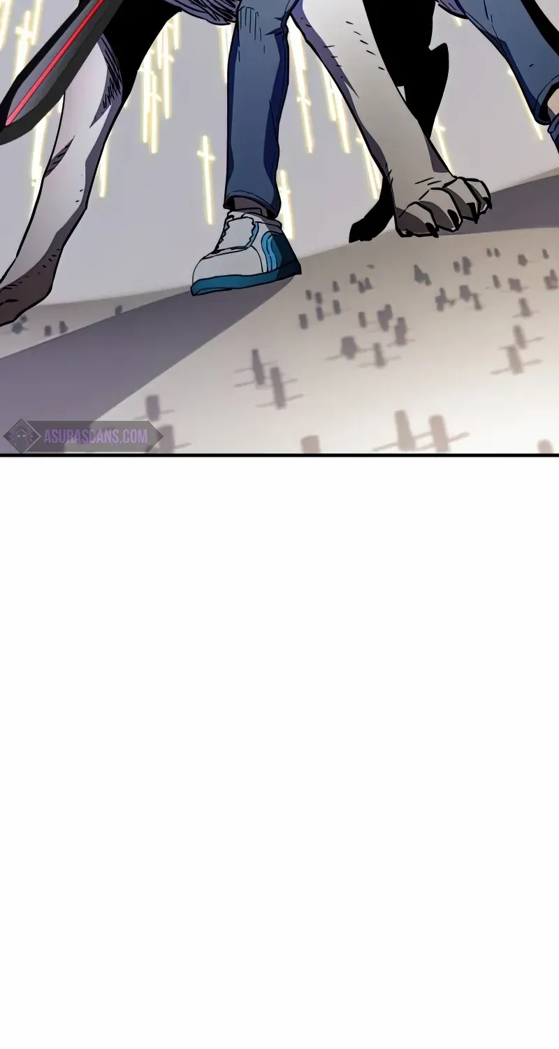 Read Player Who Can’t Level Up chapter 73 image 48 on Lezhin