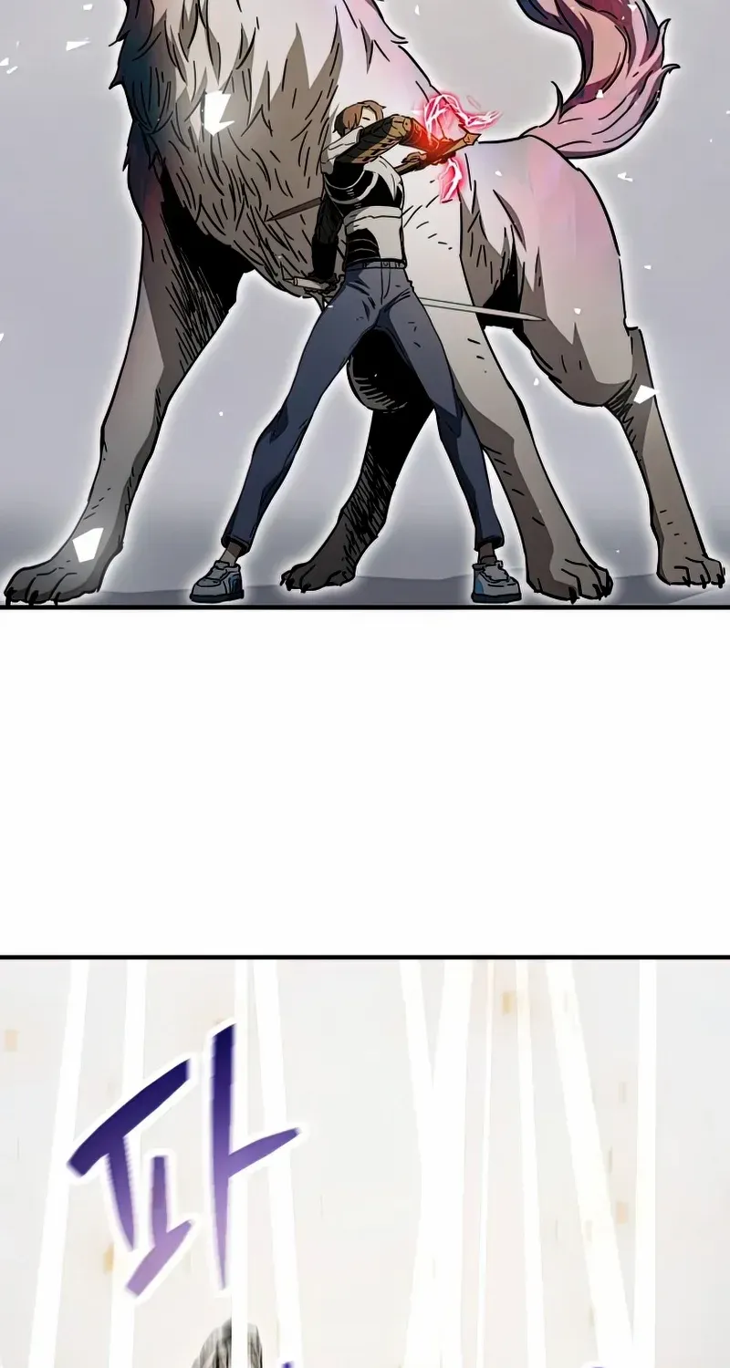 Read Player Who Can’t Level Up chapter 73 image 58 on Lezhin