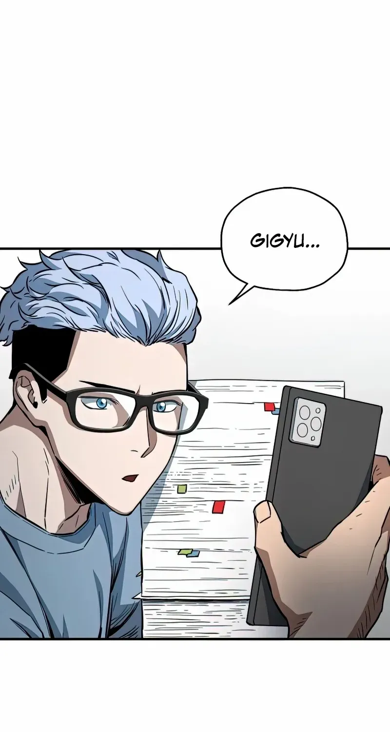 Read Player Who Can’t Level Up chapter 73 image 6 on Lezhin