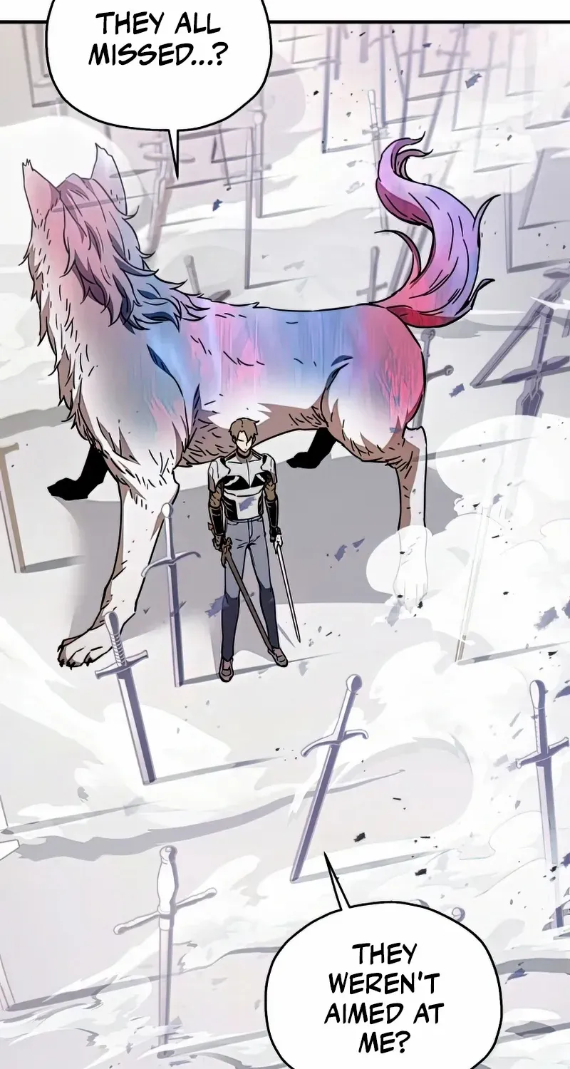 Read Player Who Can’t Level Up chapter 73 image 62 on Lezhin
