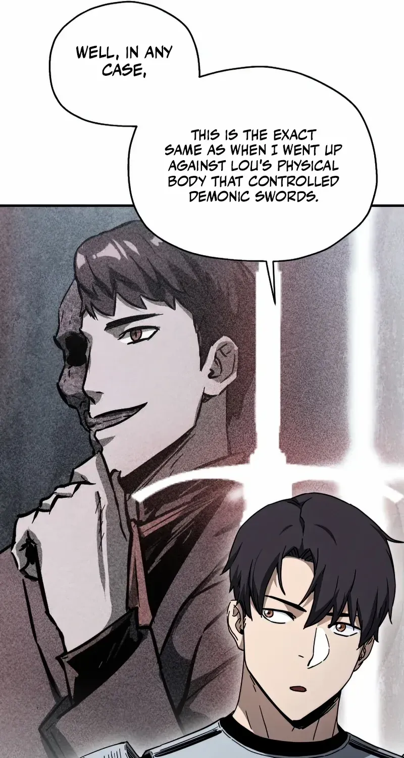 Read Player Who Can’t Level Up chapter 73 image 64 on Lezhin