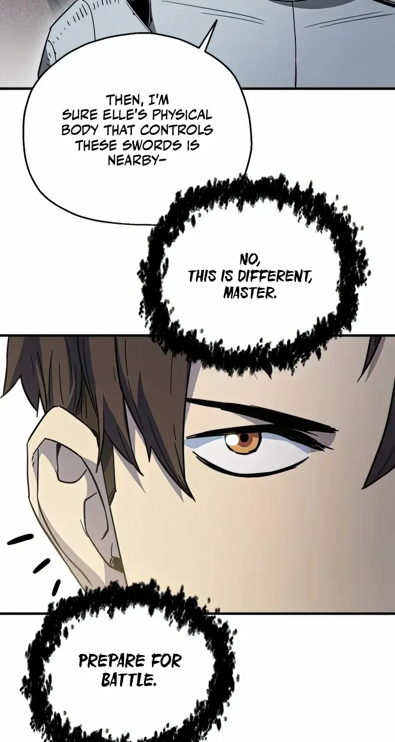 Read Player Who Can’t Level Up chapter 73 image 65 on Lezhin