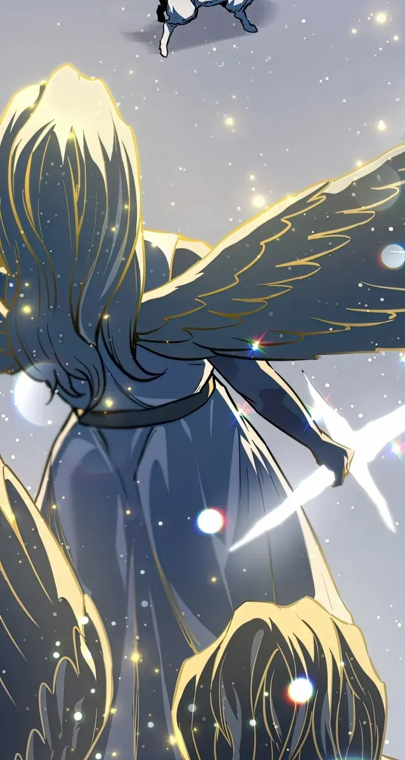 Read Player Who Can’t Level Up chapter 73 image 75 on Lezhin