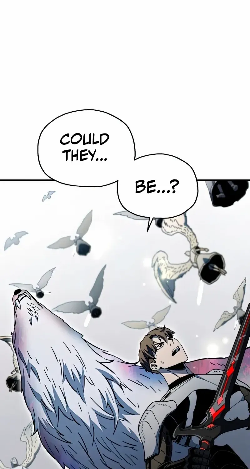 Read Player Who Can’t Level Up chapter 73 image 77 on Lezhin