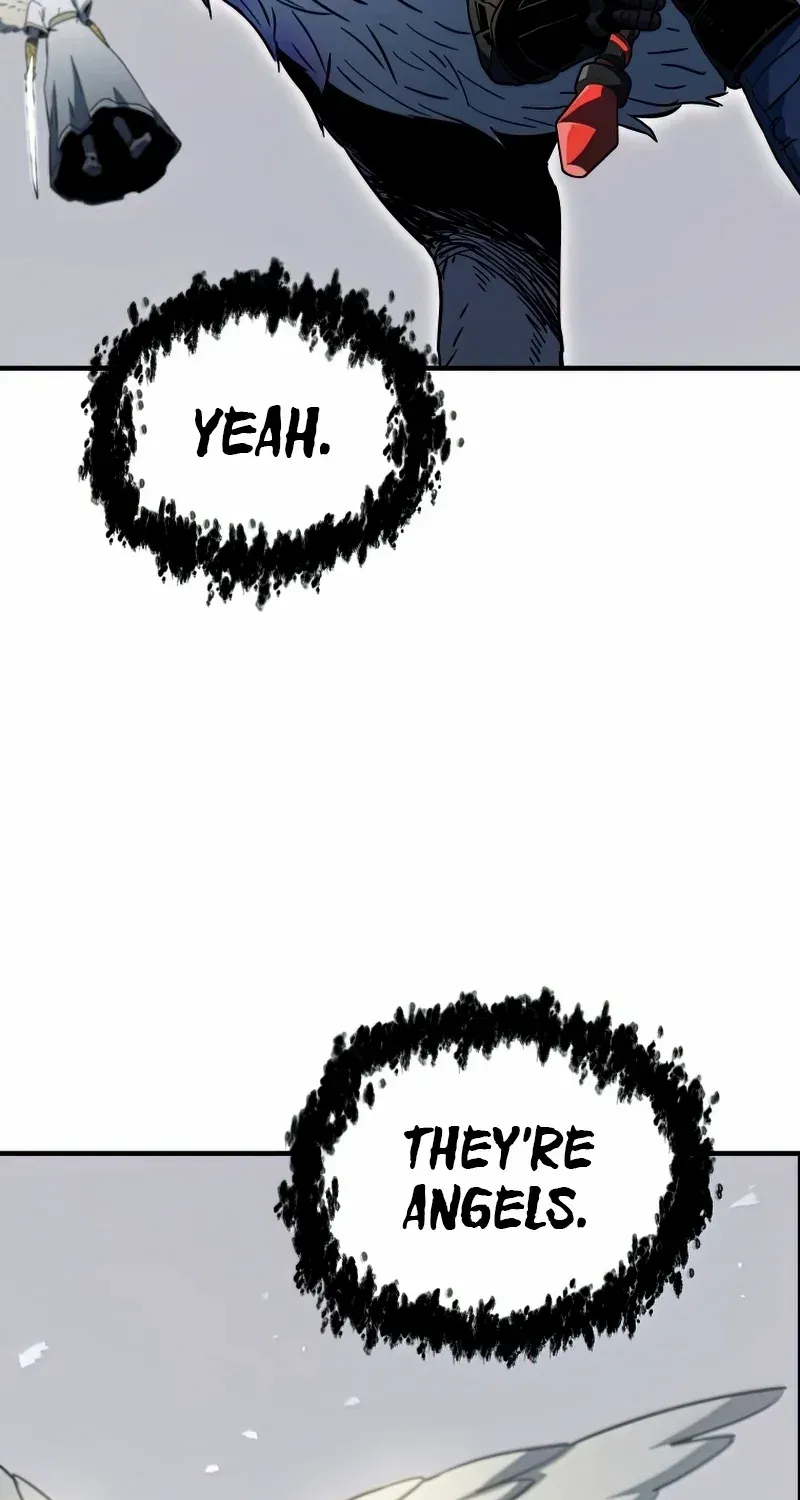 Read Player Who Can’t Level Up chapter 73 image 78 on Lezhin