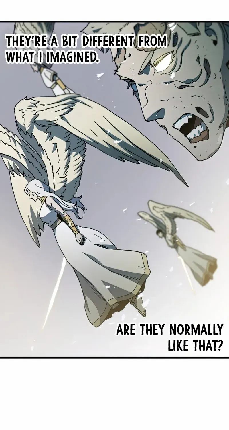 Read Player Who Can’t Level Up chapter 73 image 82 on Lezhin
