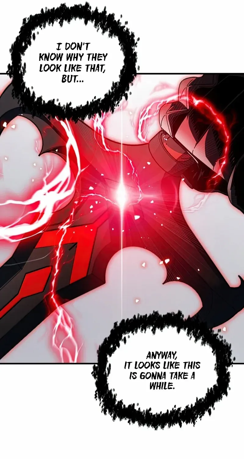 Read Player Who Can’t Level Up chapter 73 image 84 on Lezhin