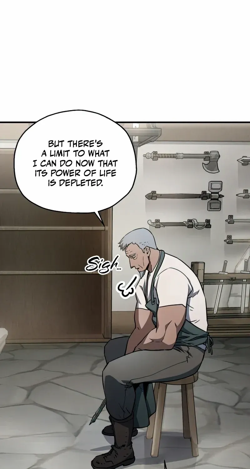 Read Player Who Can’t Level Up chapter 73 image 92 on Lezhin