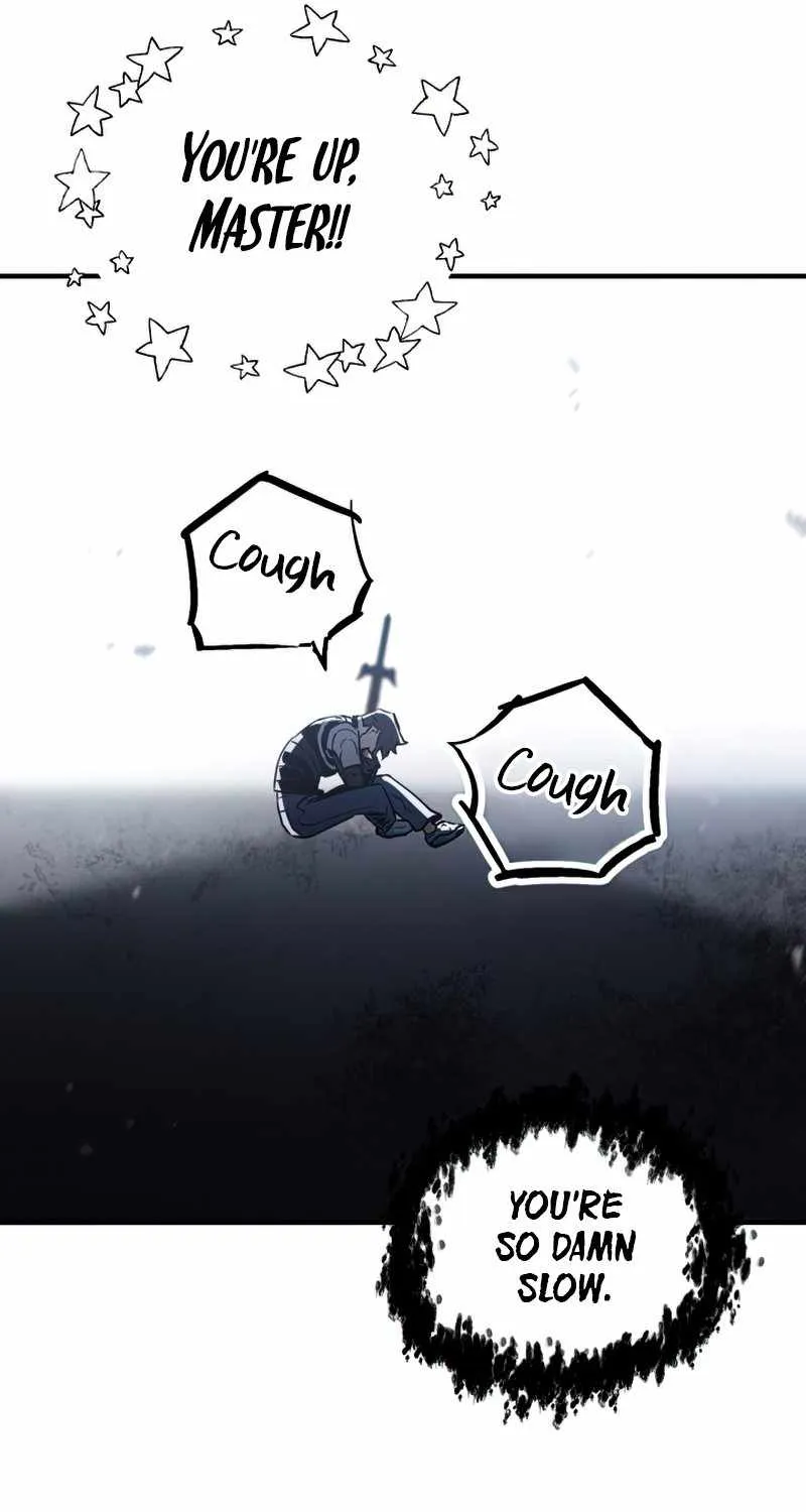 Read Player Who Can’t Level Up chapter 76 image 101 on Lezhin