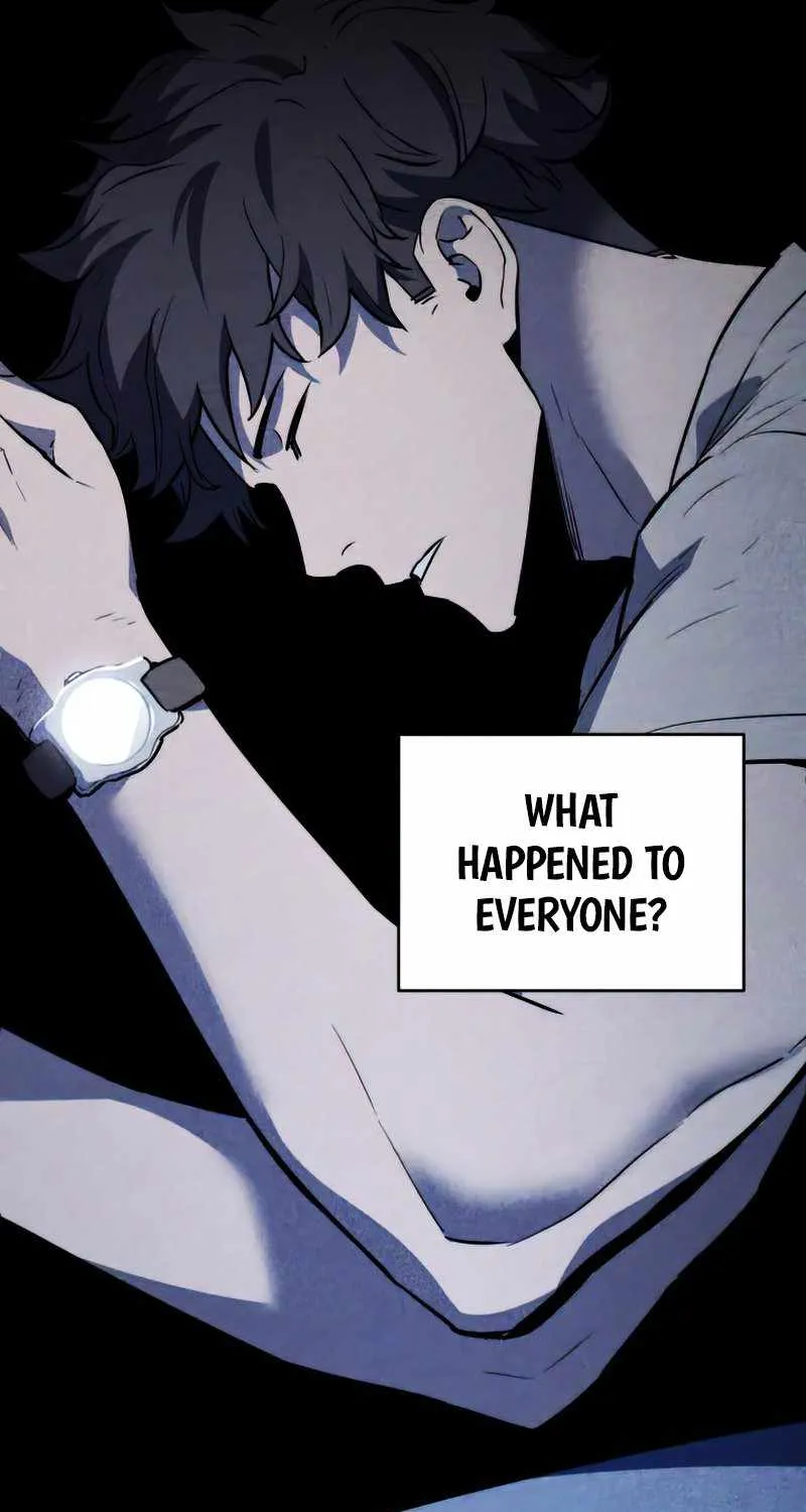 Read Player Who Can’t Level Up chapter 76 image 13 on Lezhin