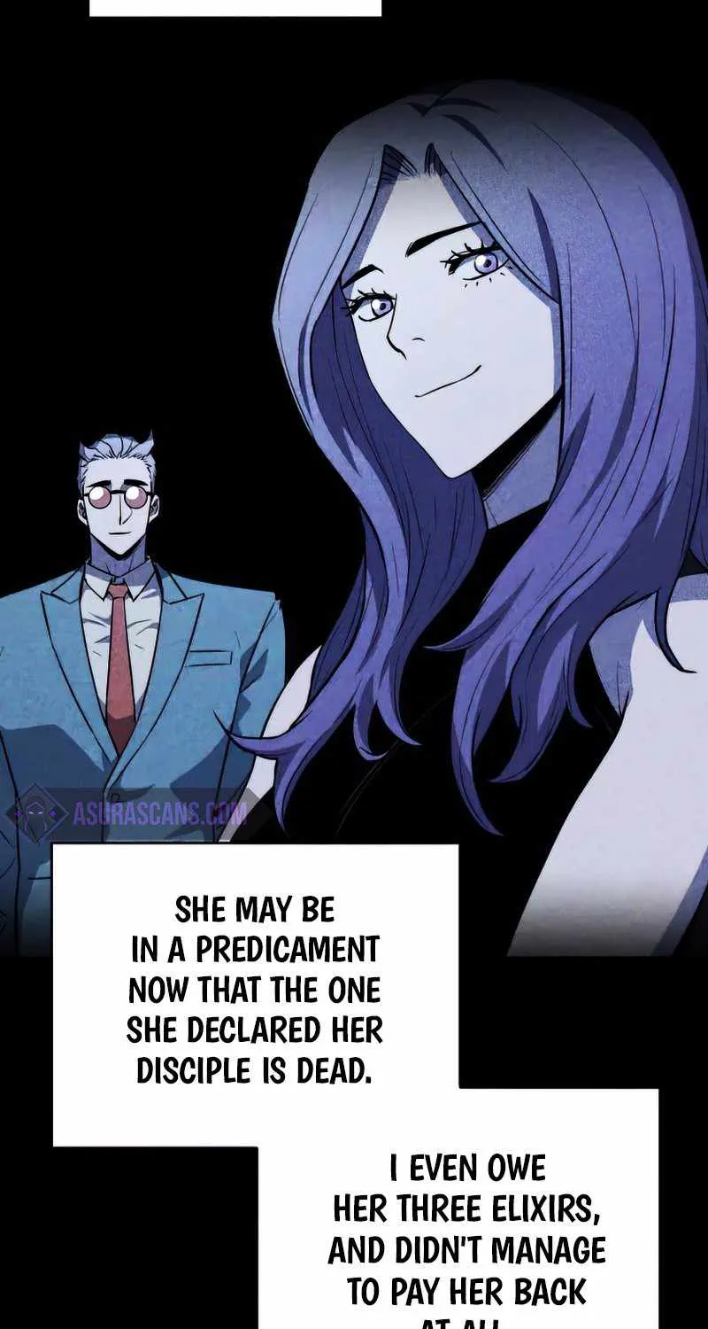 Read Player Who Can’t Level Up chapter 76 image 17 on Lezhin