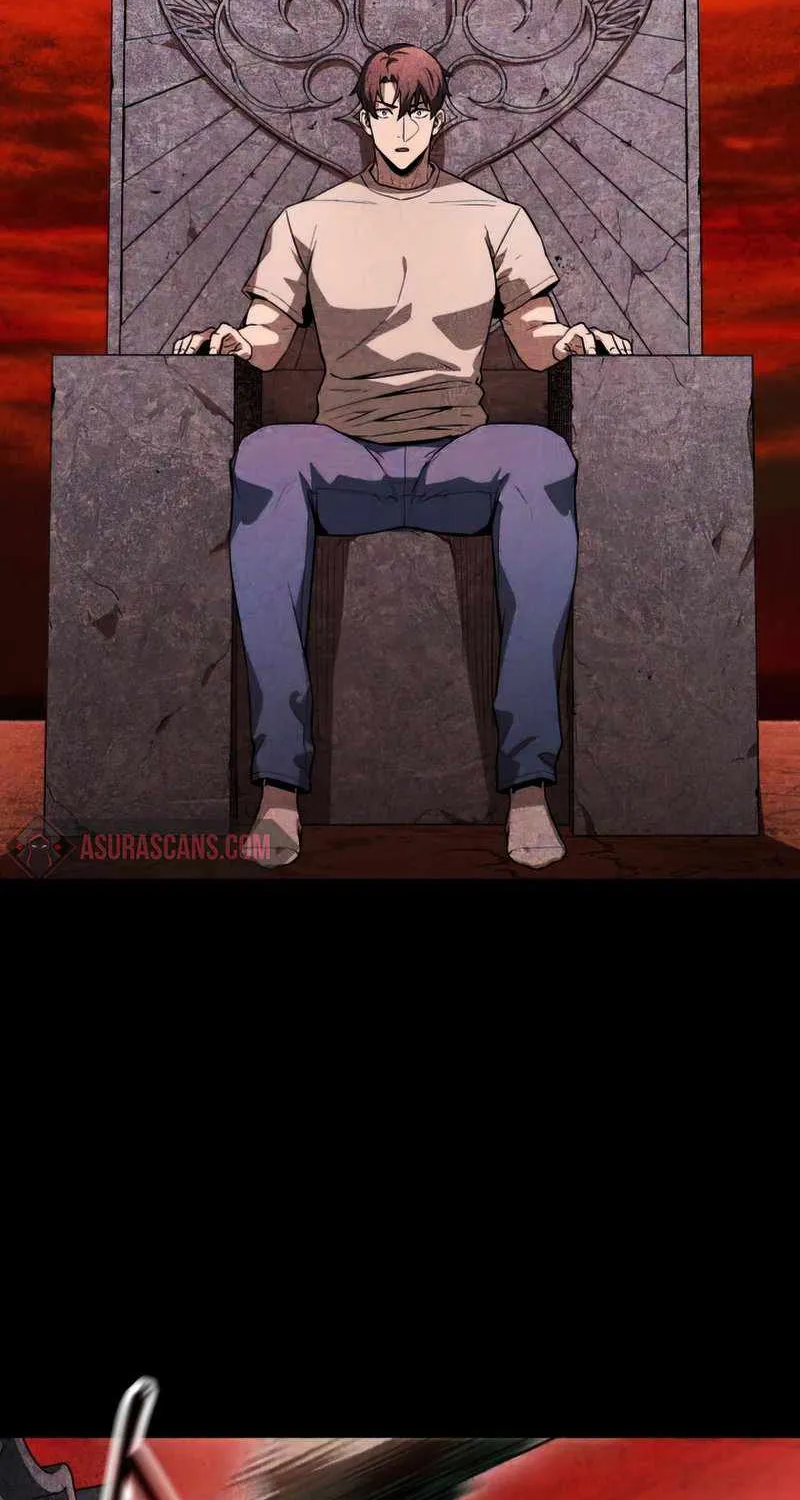 Read Player Who Can’t Level Up chapter 76 image 28 on Lezhin