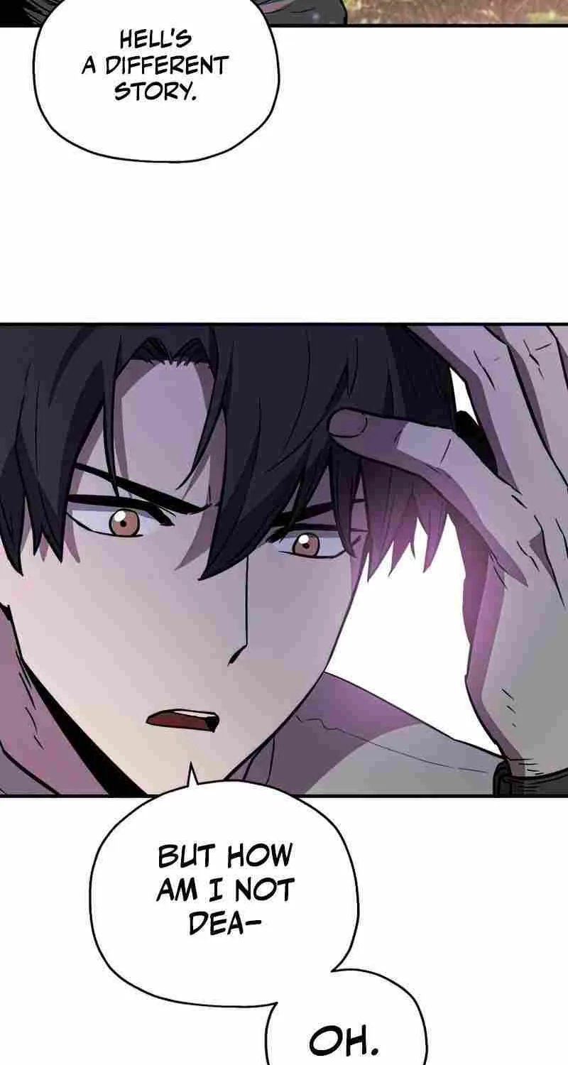Read Player Who Can’t Level Up chapter 76 image 55 on Lezhin