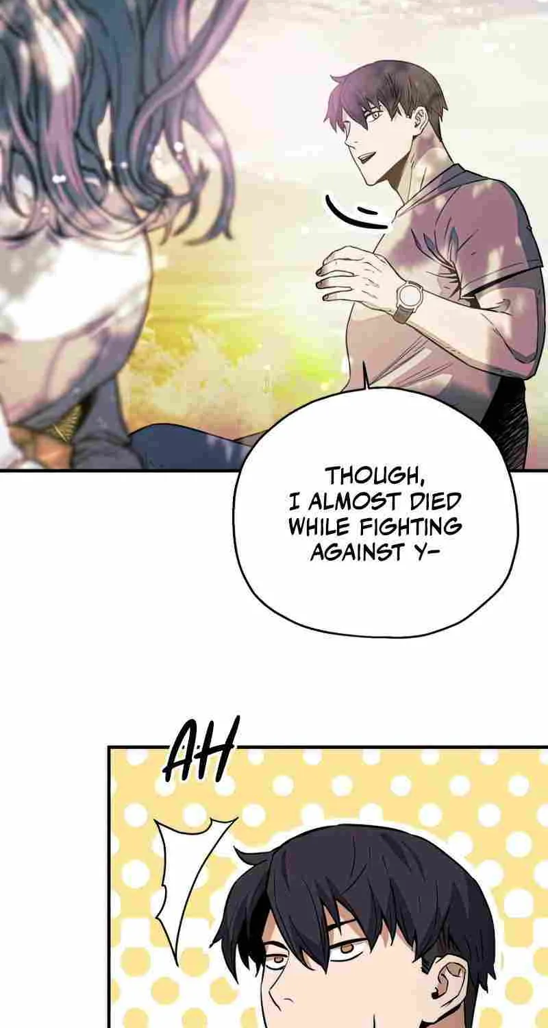 Read Player Who Can’t Level Up chapter 76 image 58 on Lezhin