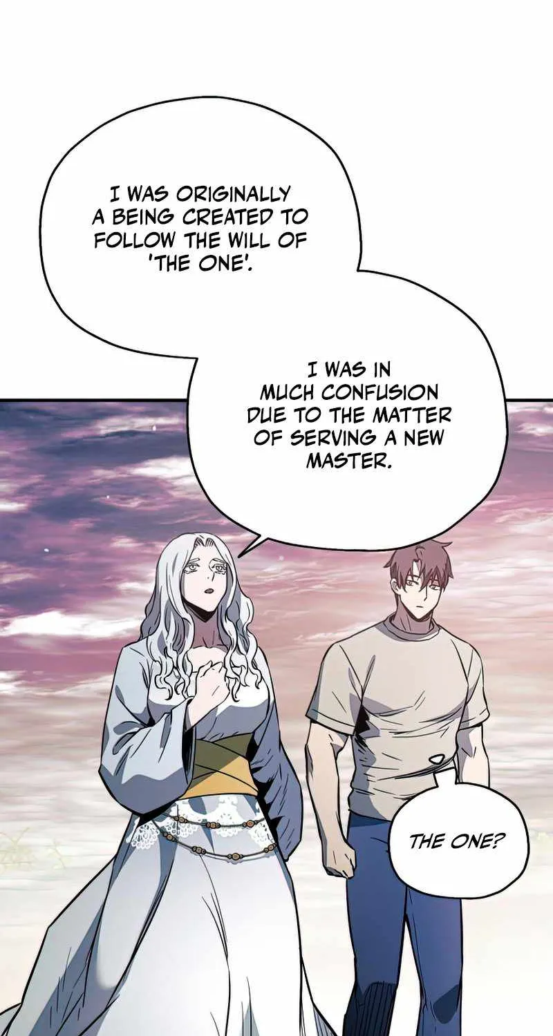 Read Player Who Can’t Level Up chapter 76 image 76 on Lezhin