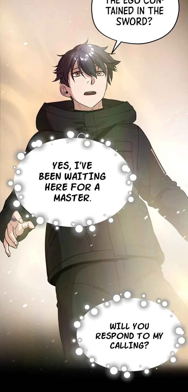 Read Player Who Can’t Level Up chapter 8 image 14 on Lezhin