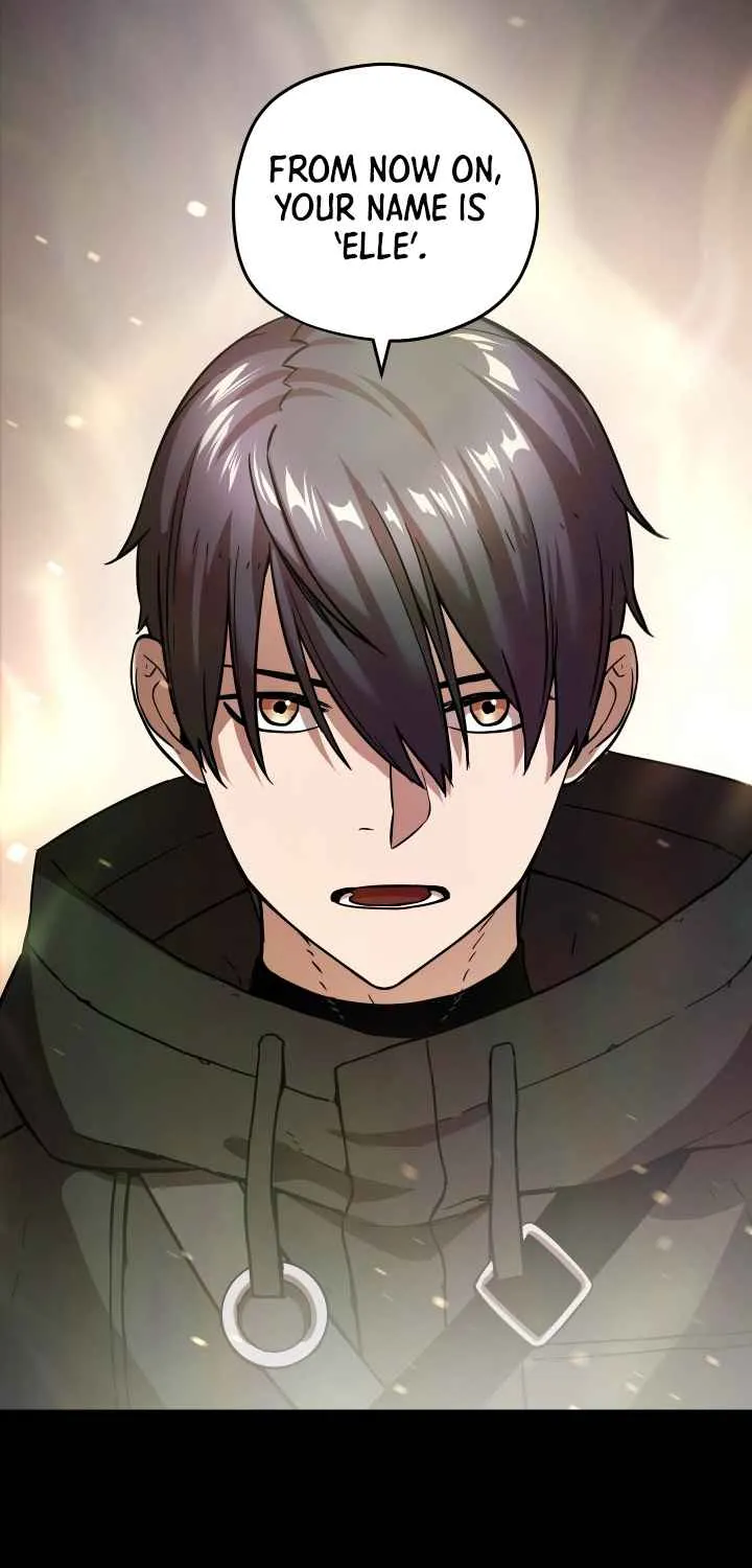 Read Player Who Can’t Level Up chapter 8 image 17 on Lezhin