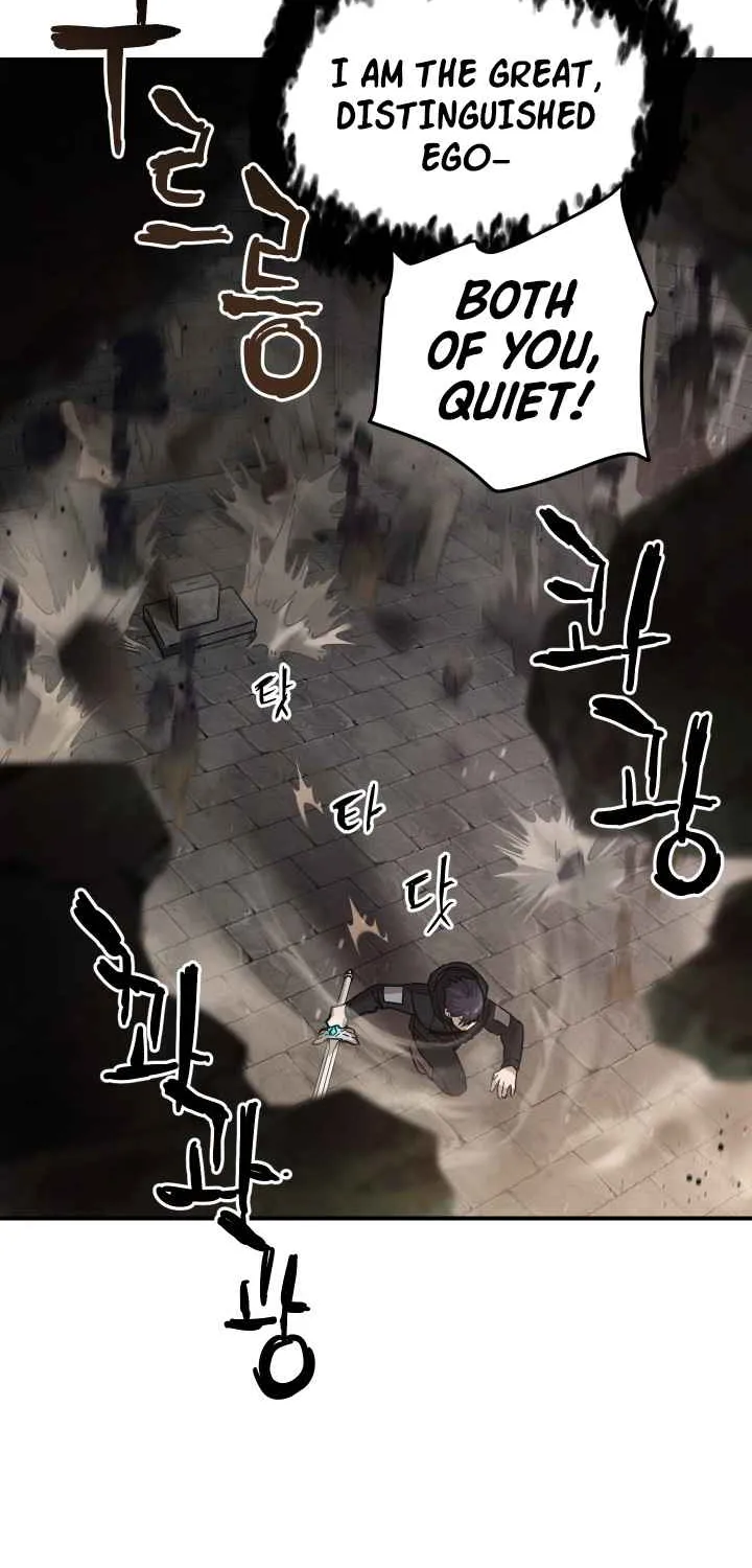 Read Player Who Can’t Level Up chapter 8 image 27 on Lezhin