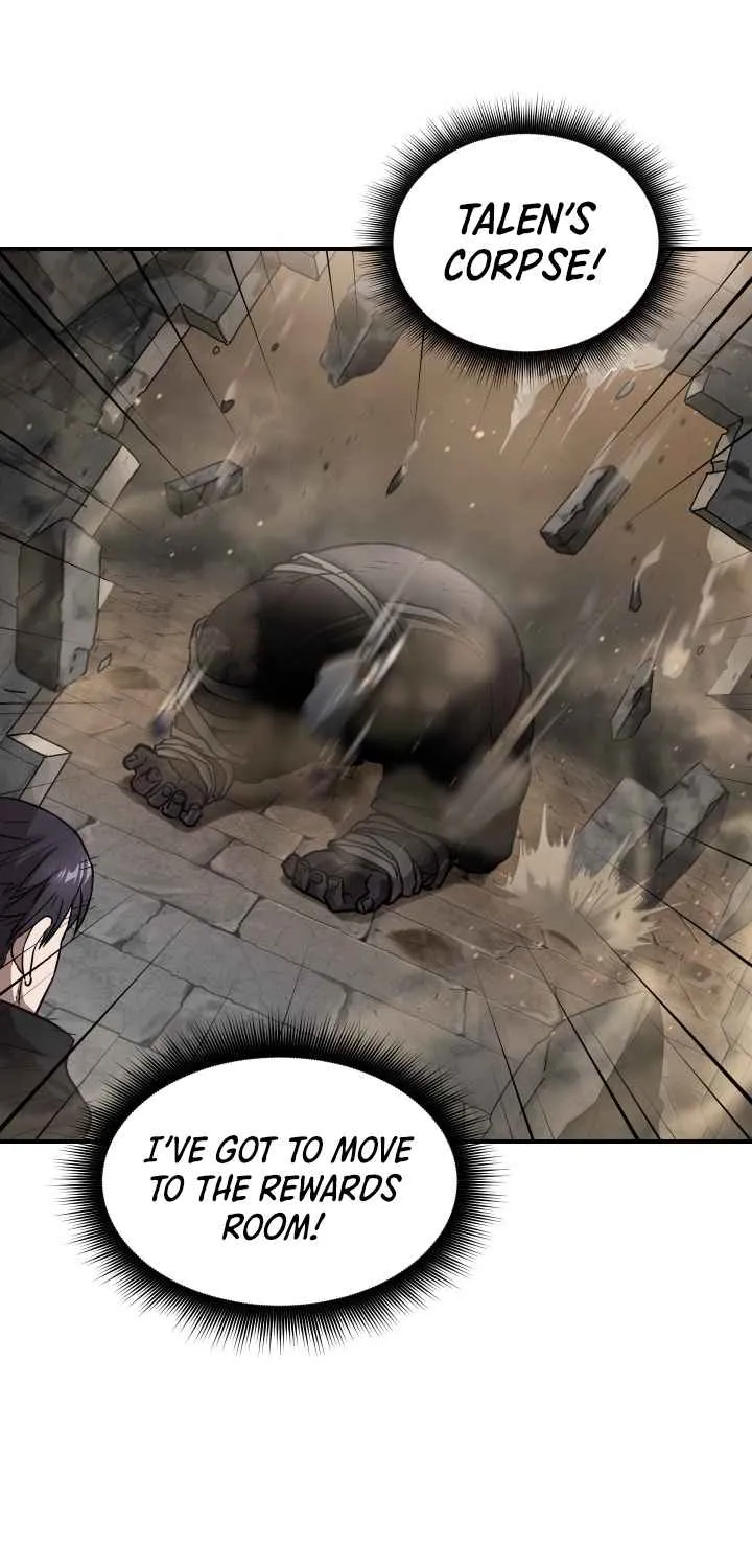 Read Player Who Can’t Level Up chapter 8 image 28 on Lezhin