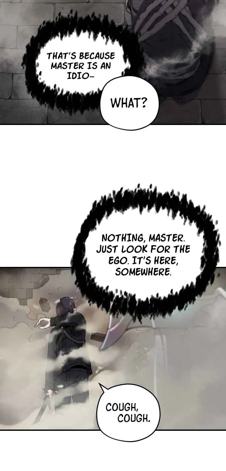 Read Player Who Can’t Level Up chapter 8 image 3 on Lezhin