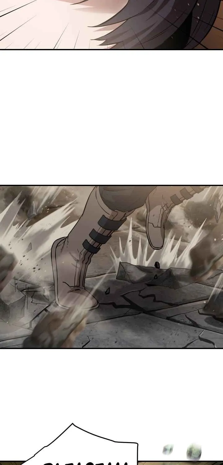 Read Player Who Can’t Level Up chapter 8 image 30 on Lezhin