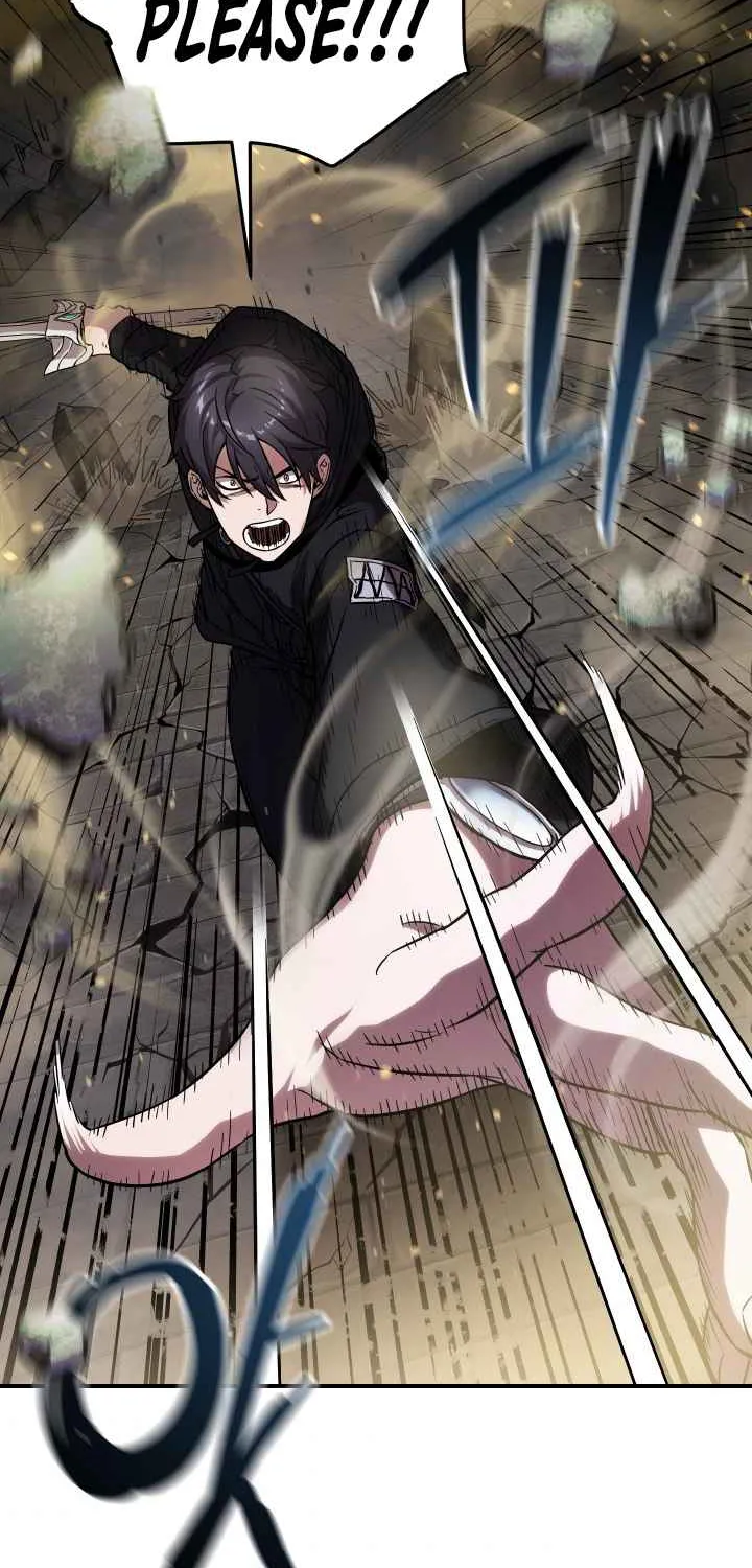 Read Player Who Can’t Level Up chapter 8 image 31 on Lezhin